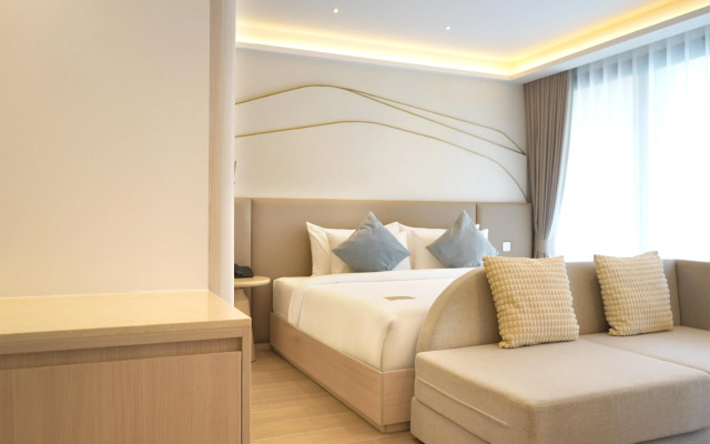 Wyndham Garden Naithon Phuket