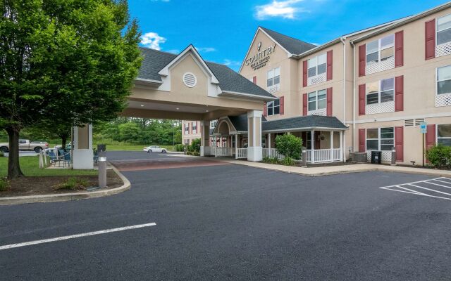 Country Inn & Suites by Radisson, Harrisburg Northeast - Hershey