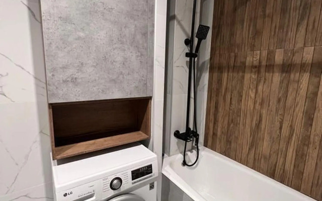 Апартаменты на Северном проспекте 36