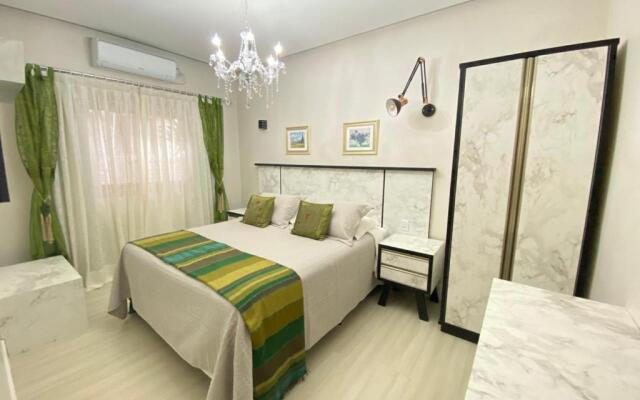 Pousada Casa da Serra