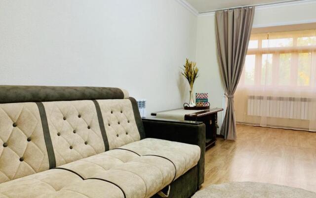 Samarkand Apartment