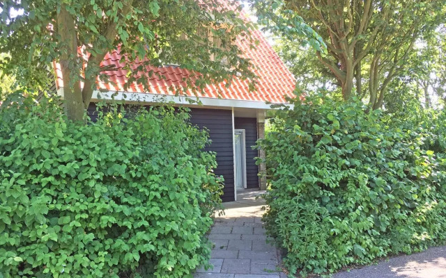 Vakantiehuis Zonlicht