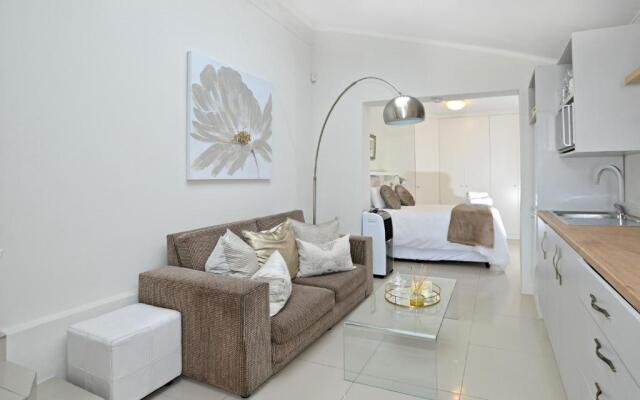 White Waves Beach House