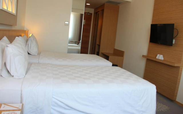 Swiss-Belinn Manyar