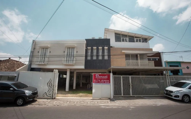 RedDoorz Near Museum Angkut Batu 2