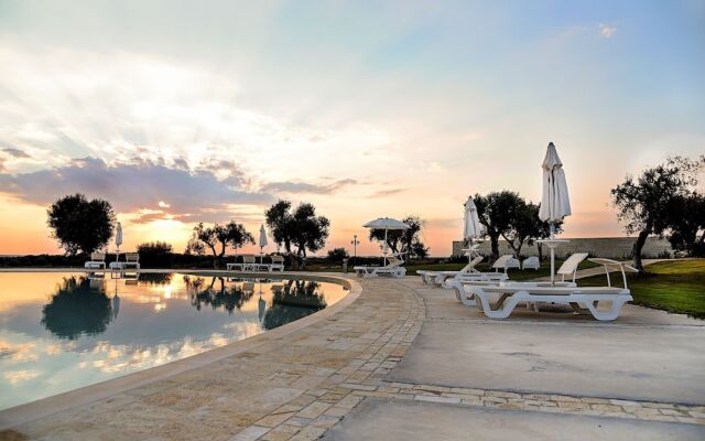 Masseria Celidonia Resort And Relax
