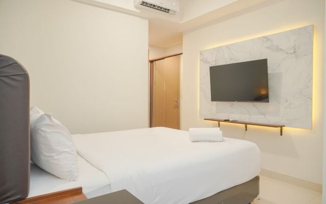 Stunning And Homey 1Br Gold Coast Apartment Pik
