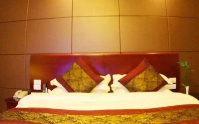 Peace International Hotel - Shangrao
