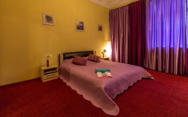 Room SAD 1