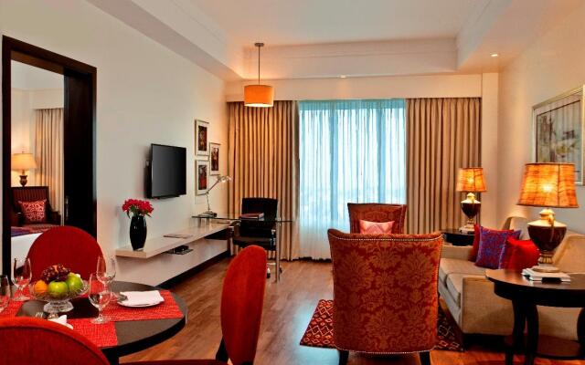 Fortune JP Palace, Mysore - Member ITC Hotels' Group