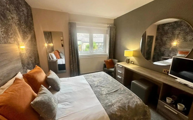 The Tontine Hotel