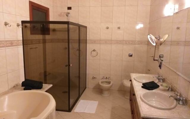 Casa Bela Vista Tenório