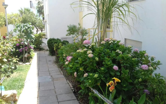 Tiagos Apartament