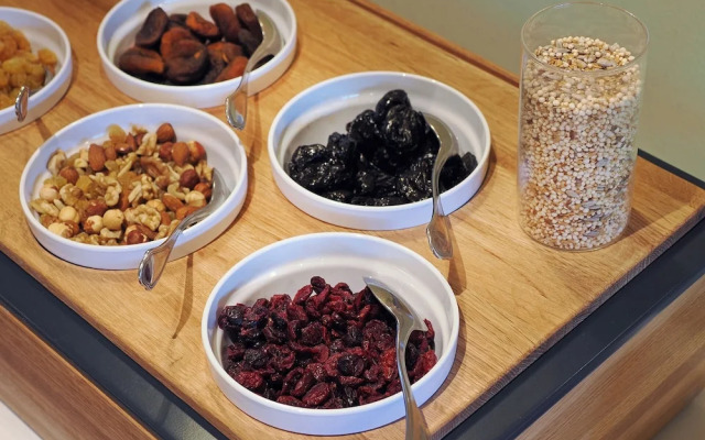 Ristorante t3e terre