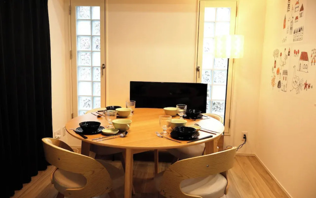 Creare Togoshi Ginza