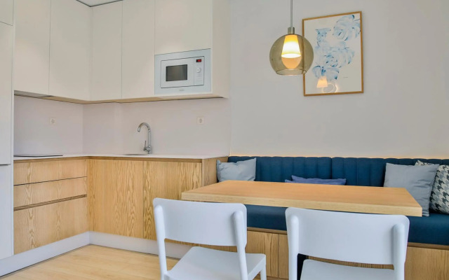 Apartamentos 525 Los Alcázares