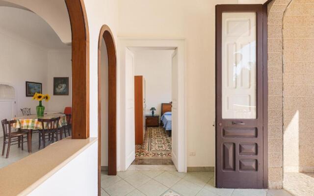 Appartamento La Nave by BarbarHouse