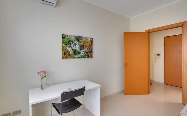 Orchidea Felice Apartment with garage