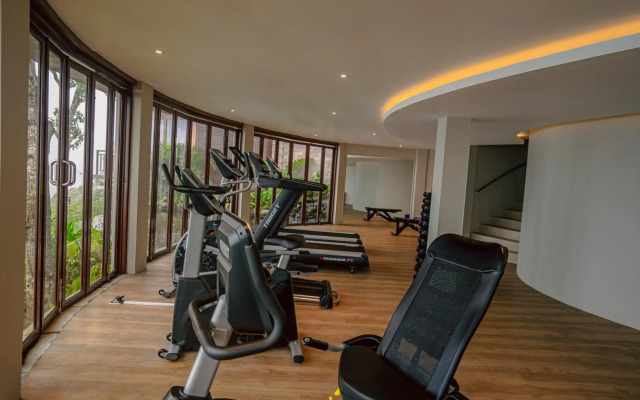 Elevate Bali Hotel