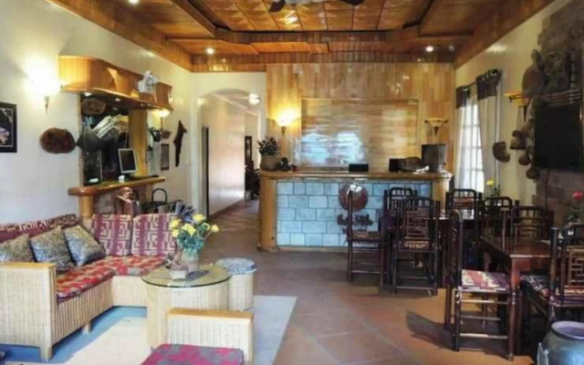 Thai Binh Sapa Hotel