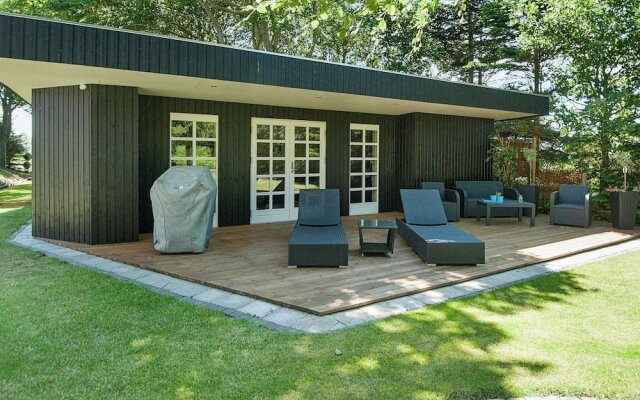 Luxury Retreat With Pool - By Traum Ferienwohnungen