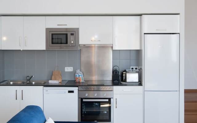 Résidence de la Corderie Royale