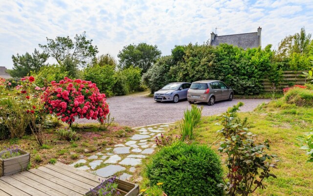 Maison bois bioclimatique