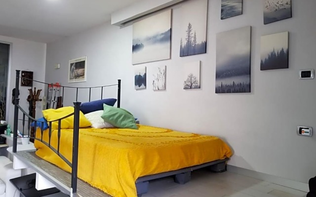 B&B Riva Volturno