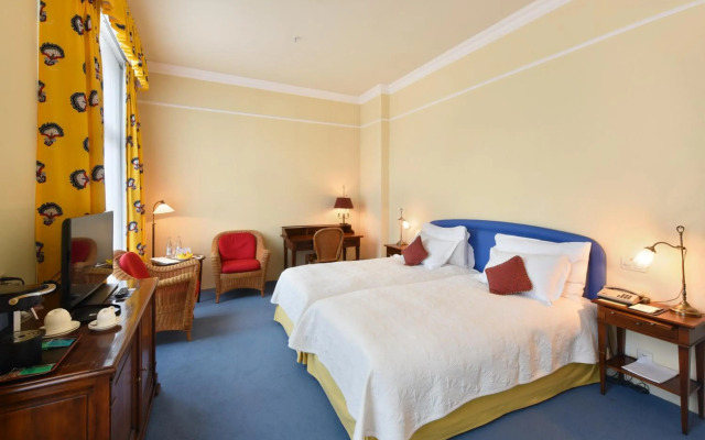 Unique Hotel Innere Enge