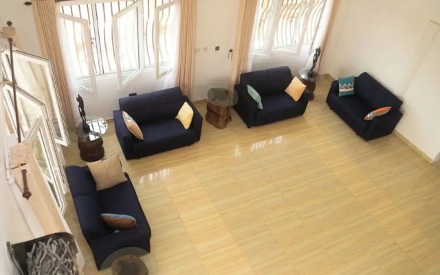 Pito Guest House