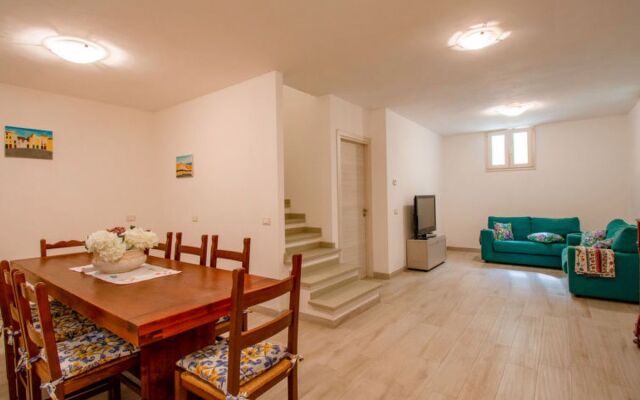 House del Sole Bientina