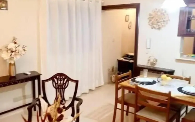 Apartamento Los Restauradores