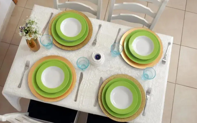 Adriatiko Apartmants
