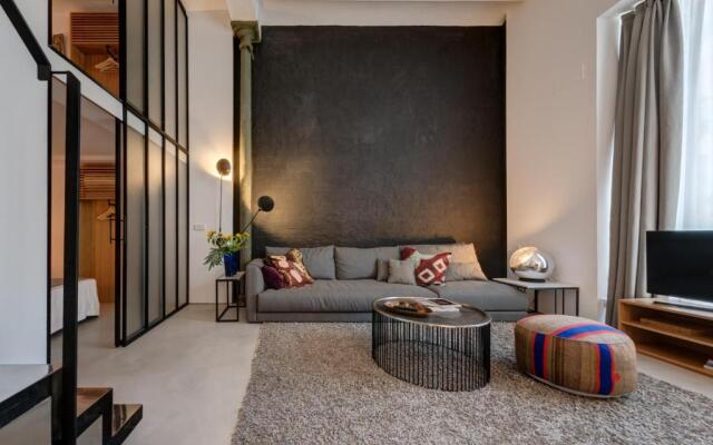 Puerta del Arenal II