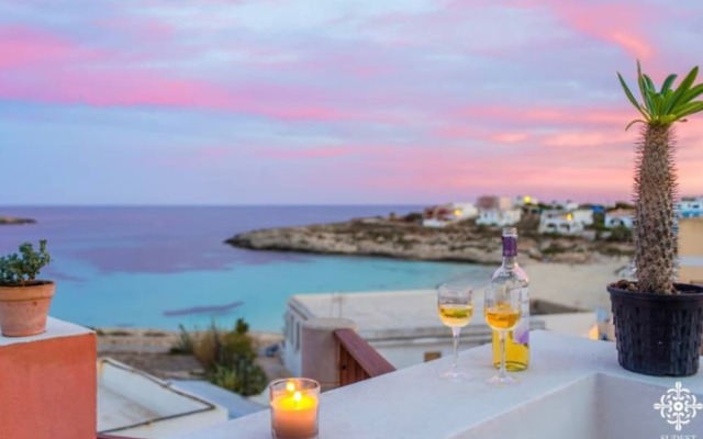 Apartment near the sea Lampedusa Italia