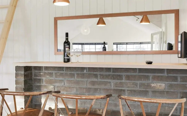 26 Person Holiday Home in Frorup