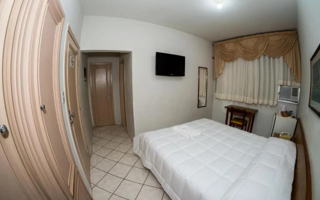 Santa Rosa Palace Hotel