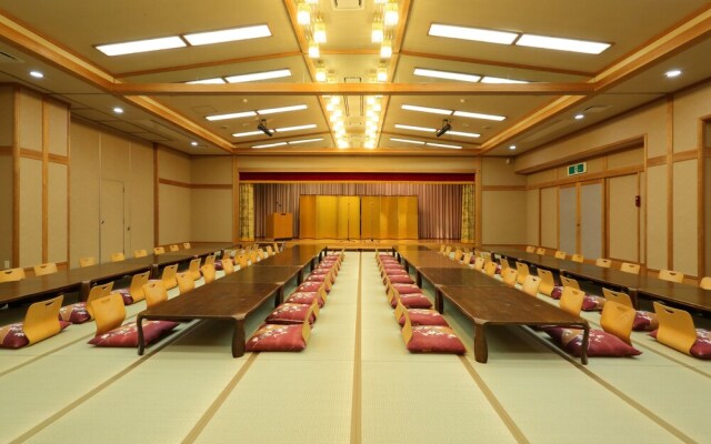 Kurobe Sun Valley Hotel