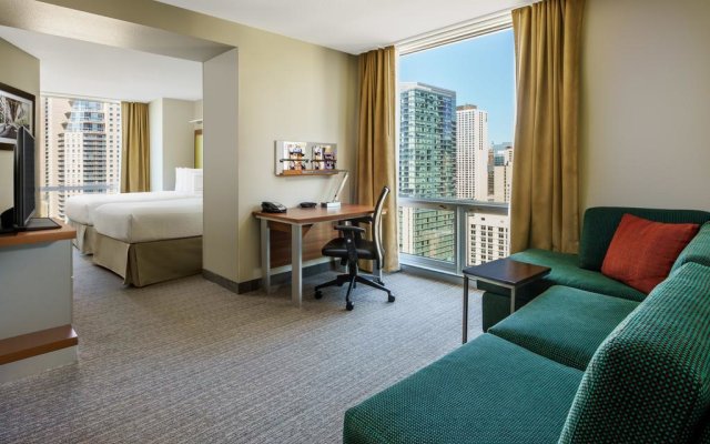 Springhill Suites by Marriott Chicago Downtown/ River North