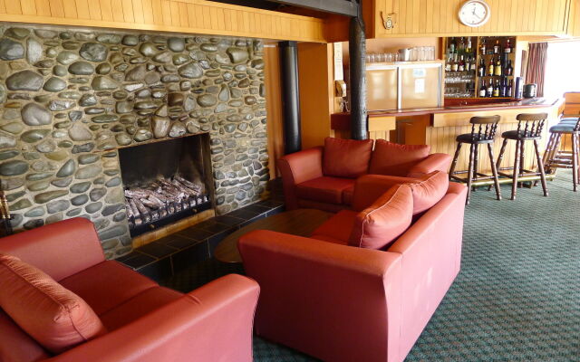 The Village Inn Hotel