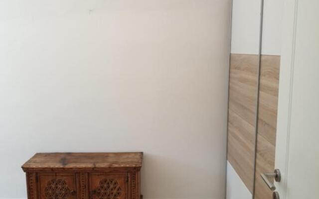 CASA FAVETTA 4 posti, BrixenCard