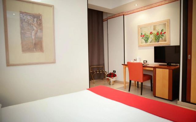 Art Hotel Milano