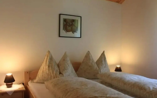 Gemutliche Ferienwohnung Nahe Ski Nassfeld