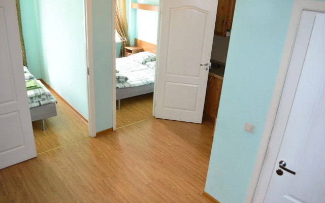 Mini Hotel «Nevsky 78»