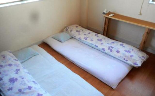 JGH东京旅舍(Jgh Tokyo Hostel)