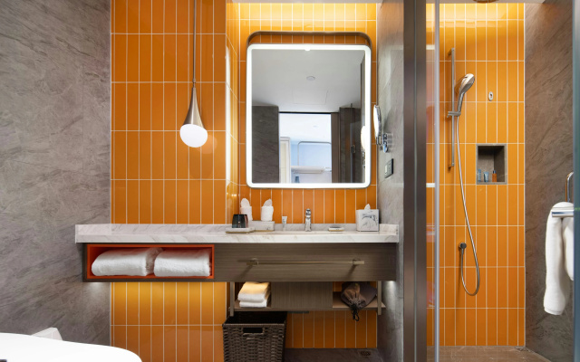 Home2 Suites by Hilton Shanwei Lufeng