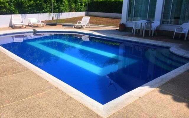 Casa Quinta Vacacional En Girardot