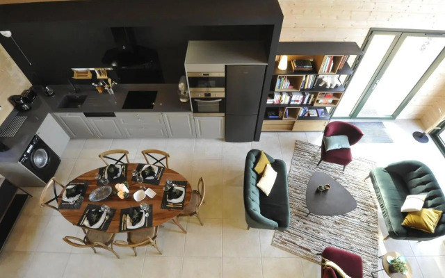 Gîte Voinémont, 4 pièces, 6 personnes - FR-1-584-83