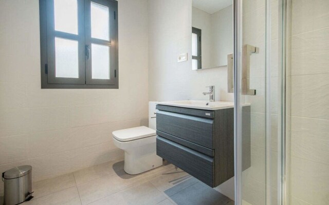 Apartamentos Caballers