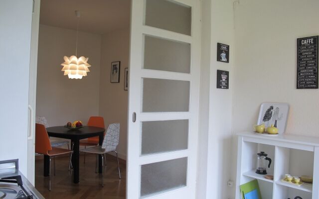 Zurich Furnished Apartments